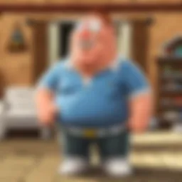 Exploring Family Guy on Hulu Introduction