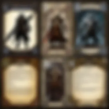 Visual representation of the redeeming process for FF XIV game cards