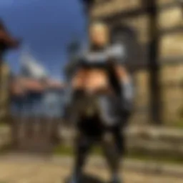 Exploring Final Fantasy 14 Forums: A Deep Dive into Community Insights Introduction