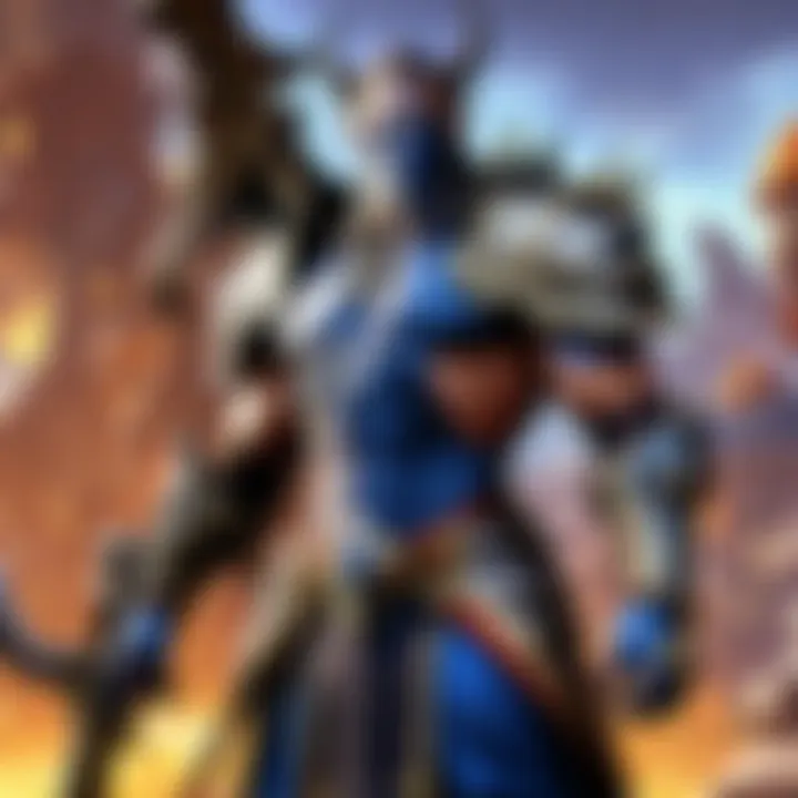 Strategic Advantages in Final Fantasy XIV