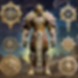 Overview of the Four Winds Rewards system
