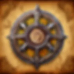 A vibrant array of glyphs showcasing their unique designs.