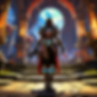 Mystical World Enhancements Mystical World Enhancements