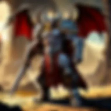 Journey Through Epic Realms Epic Quests in Diablo 2