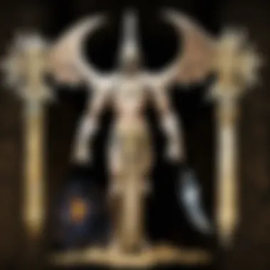 Mystical Artefacts Unveiled Mystical Artefacts in Diablo 2