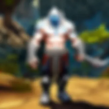 Challenges and rewards in the leveling journey