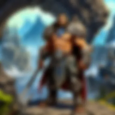 Community resources enhancing gameplay experience