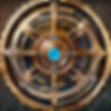 Visualizing Magnetic Fields Magnetic field visualization