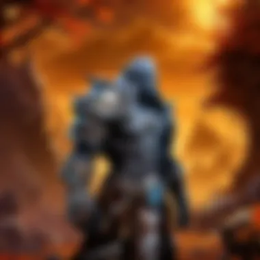 Moments of Awe: Player Emotions and Wow An emotional player reacting to a seasonal event in the game
