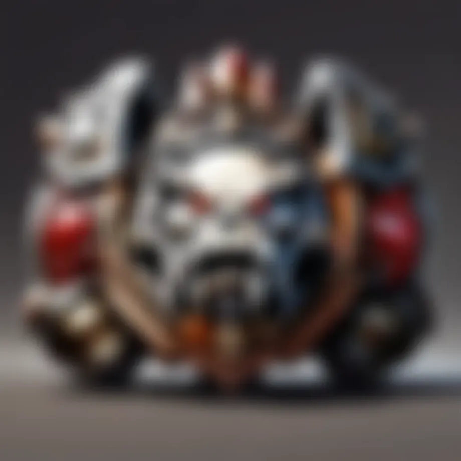 Representation of the Pump Fury phenomenon in gameplay