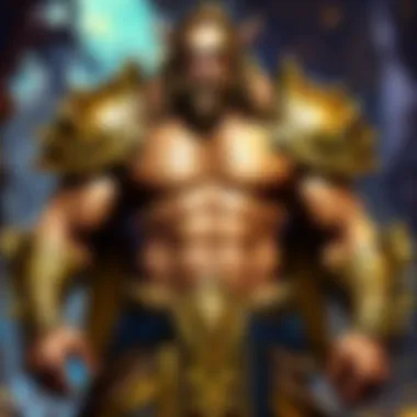 Gaming Community Discussion on Gold Trading Gaming Community Discussion on Gold Trading