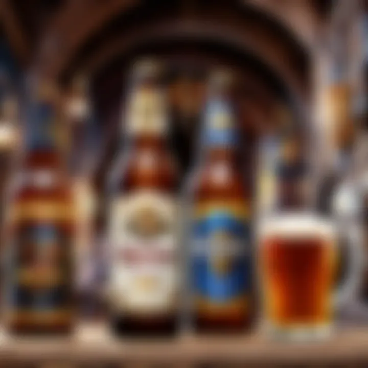 Notable Exploring the Beer of the Month Club: A Comprehensive Guide