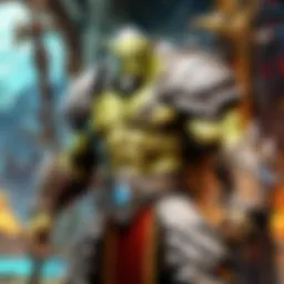 Visual representation of the WOW Lifetime Subscription concept