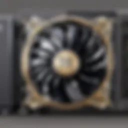 Exploring the Best PS4 Cooler Options for Enhanced Gaming Performance Introduction