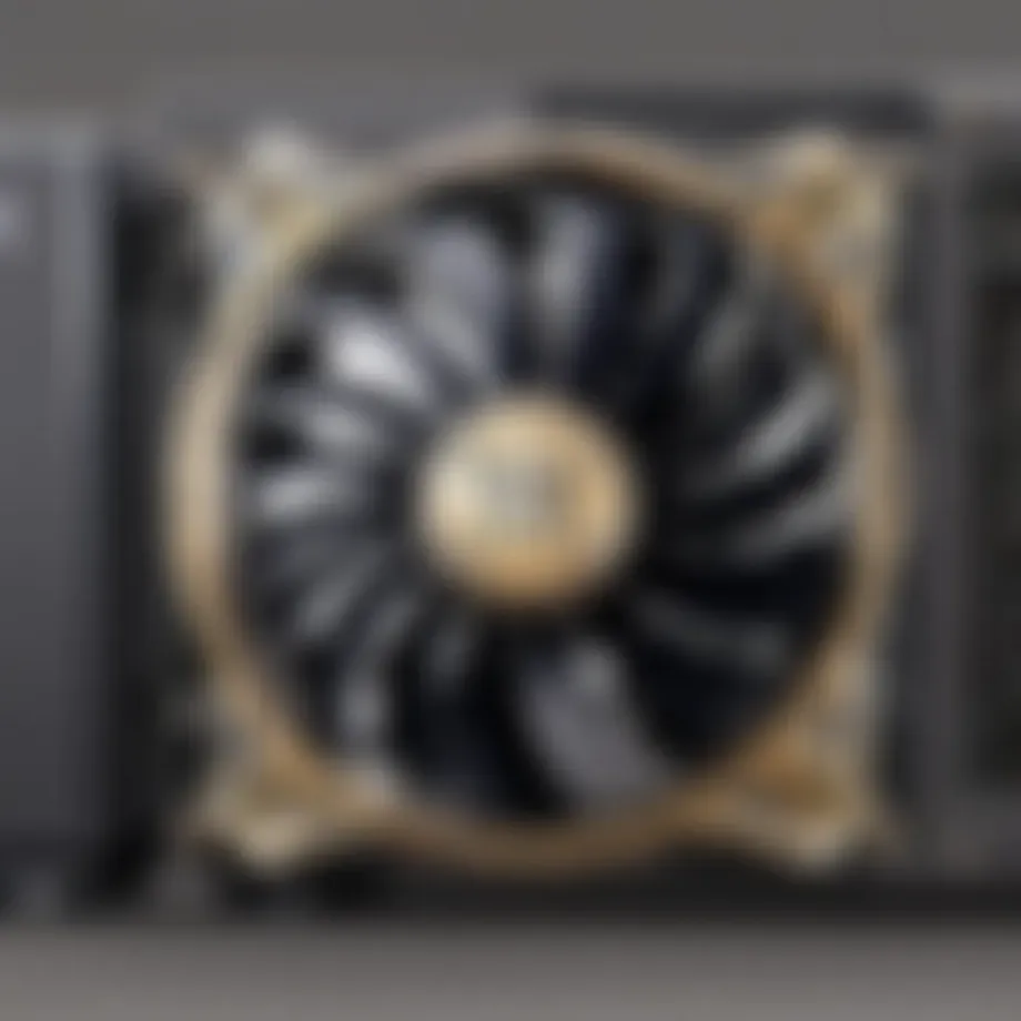 Exploring the Best PS4 Cooler Options for Enhanced Gaming Performance Introduction