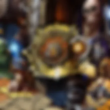 Teamwork in Dungeons: A Key Strategy for Successful Leveling An engaging group of players strategizing in a dungeon