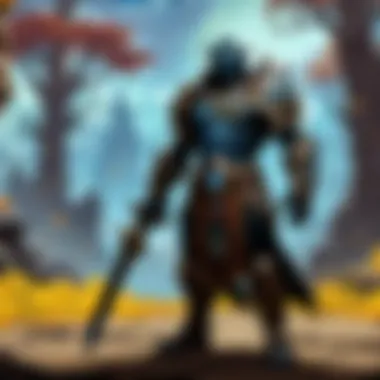 Graphical Representation of Evolving Meta in Shadowlands Graphical representation of evolving meta in Shadowlands