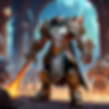 Symbolic Representation of WoW Classes Symbolic representation of WoW classes