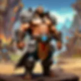 Overview of World of Warcraft Subscription Types