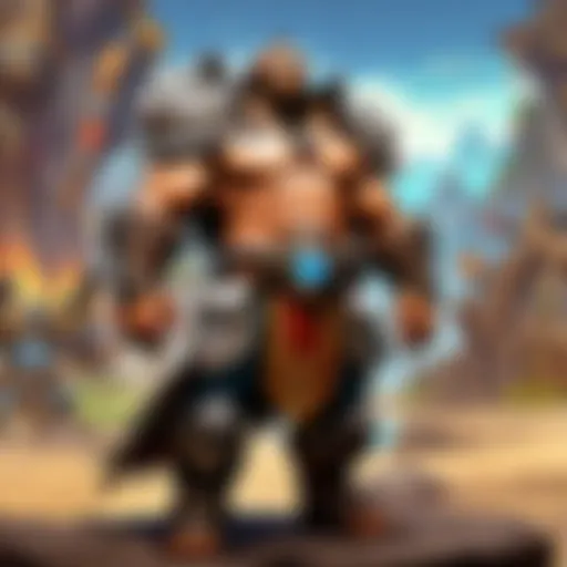 Overview of World of Warcraft Subscription Types