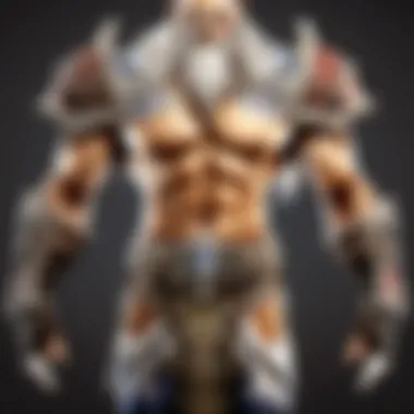 Unlocking Exclusive In-Game Items Exclusive In-Game Items