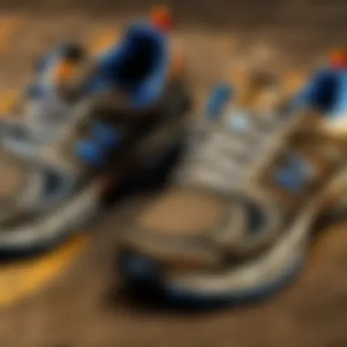 Exploring the New Balance Burn 2: A Comprehensive Analysis Introduction