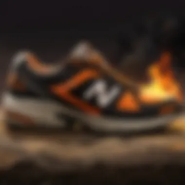 Notable Exploring the New Balance Burn 2: A Comprehensive Analysis