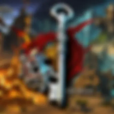 Exploring the World of G2A Selling Keys: Strategies, Tips, and Insights Summary Exploring the World of G2A Selling Keys: Strategies, Tips, and Insights Summary