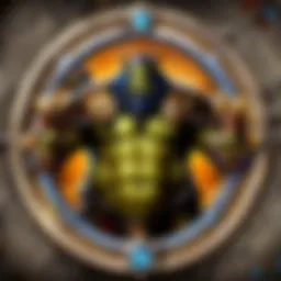 Overview of WOW Game Time Card