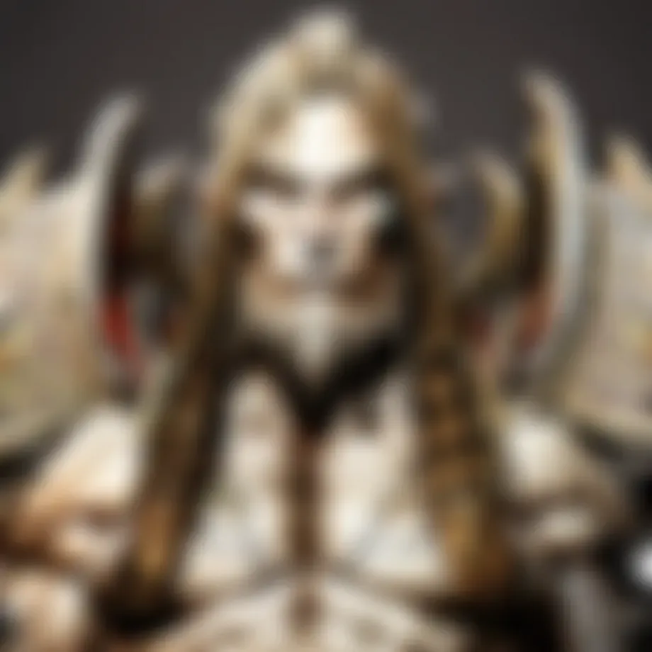 Digital World of Warcraft time card being scanned at a Walmart checkout counter