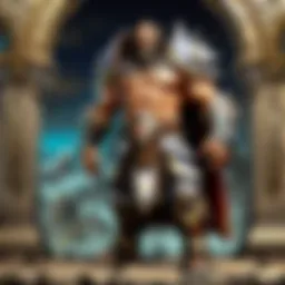 Mystical World of Azeroth
