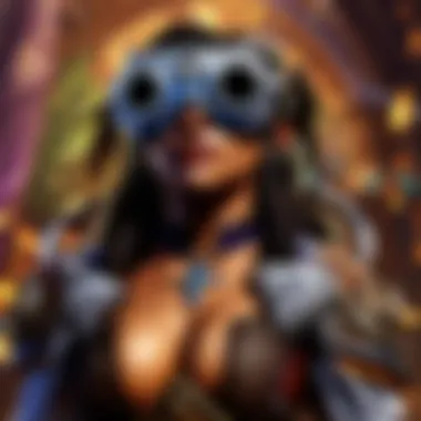 Gameplay Impacted by Drunk Goggles Gameplay Impacted by Drunk Goggles
