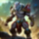 Mystical Creatures of Azeroth Mystical Creatures of Azeroth