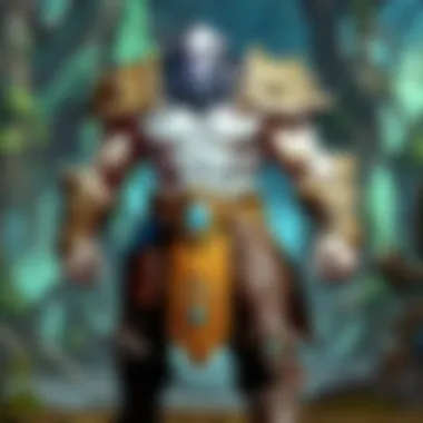 WoW Classic Character Lookup Expansion