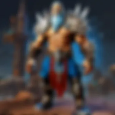 Character Progression and Customization Character Progression and Customization
