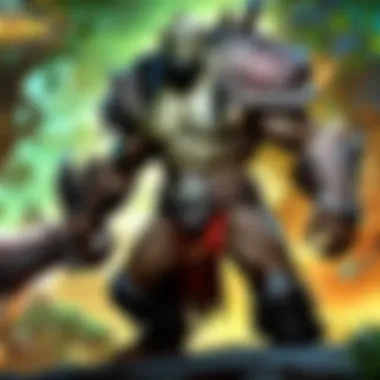 Epic Battles and Quests Epic Battles and Quests
