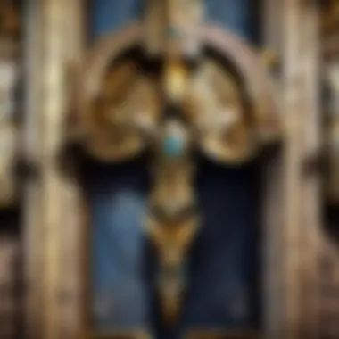 Legendary Artifacts and Relics Legendary Artifacts and Relics