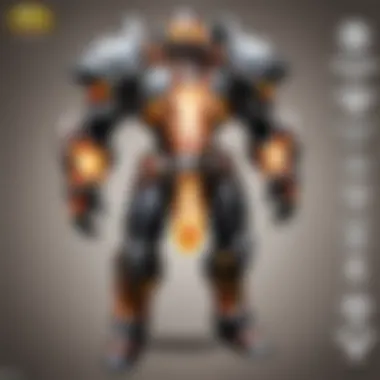 Flameforged Armor - Crafting Protection Flameforged Armor - Crafting Protection Against Infernos