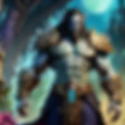 Ethereal Essence