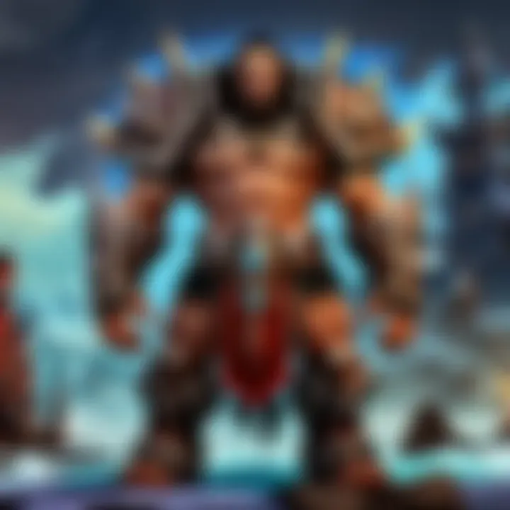 Optimizing Gear Selection for Tower Defense