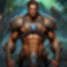 Innovative Gaming Accessory