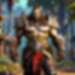 Innovative Driver Technology