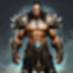 Level 50 Character Boost in World of Warcraft Introduction