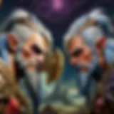 Crafty Tactics of Macro Cheating Sneaky Strategem in World of Warcraft