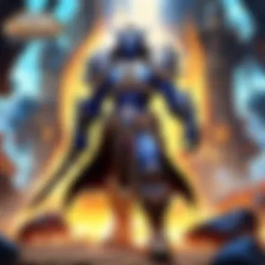 Master the Elements with Magical Spell Enhancements Magical Spell Enhancer Add-On