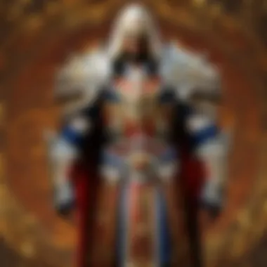 Regal Fabric Selection Majestic King Costume Fabric