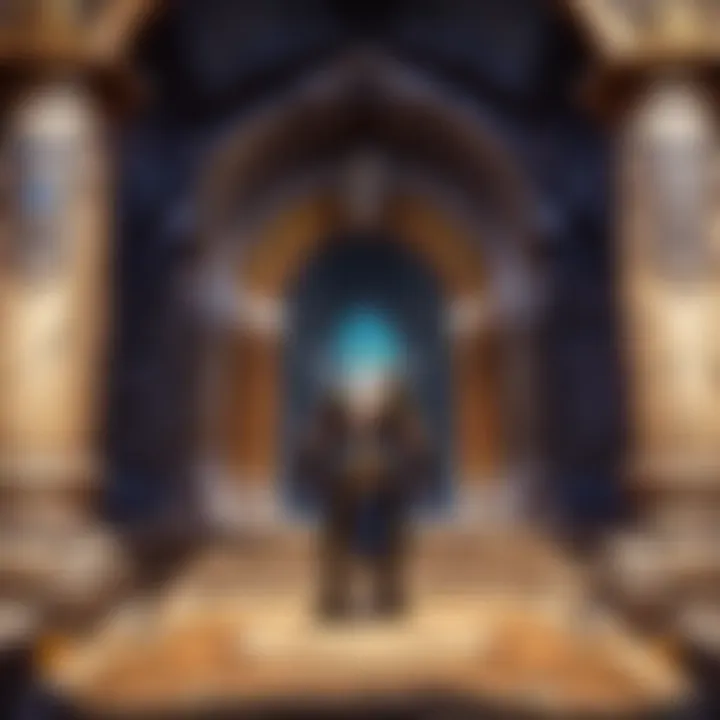 Enhancing Arena Skills