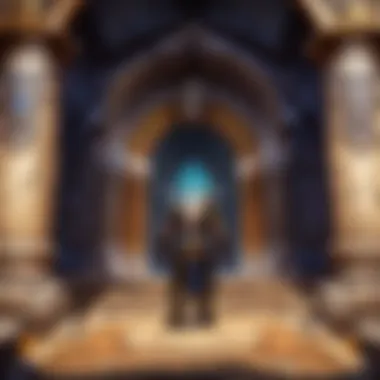 Enhancing Arena Skills Enhancing Arena Skills