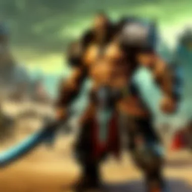 Dominating the Battlefield Dominating the Battlefield