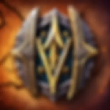 Mystic Rune Mystic Rune - Enigmatic mark tied to the enigma of 'fat fingers' in World of Warcraft